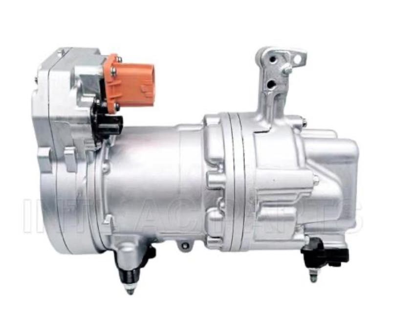 Новый Компрессор Кондиционера, Тепловой Насос Tesla Model 3 Y S X