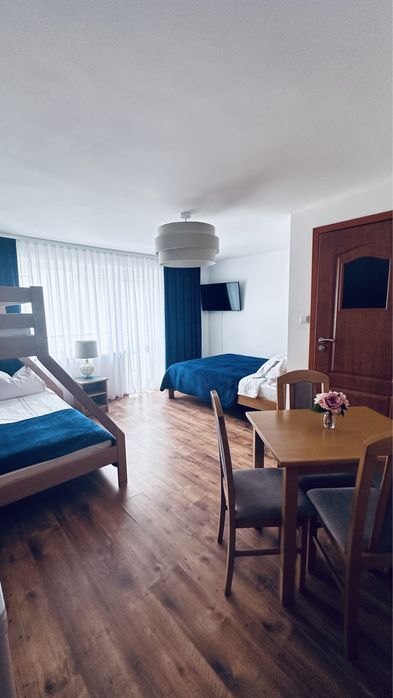 Willa Ada komfortowe Noclegi Karwia 200m od plaży