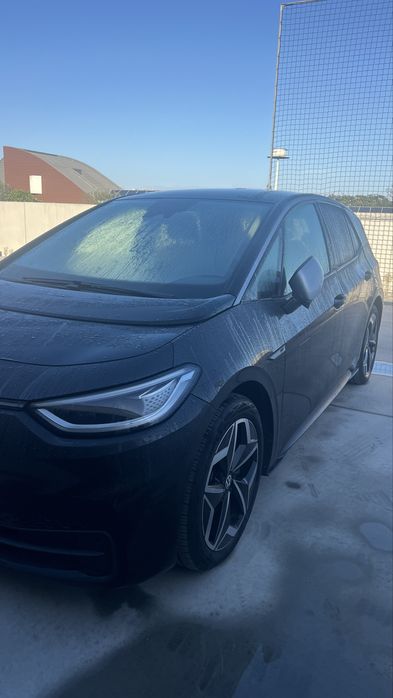 Volkswagen ID.3 58kWh Ist Plus