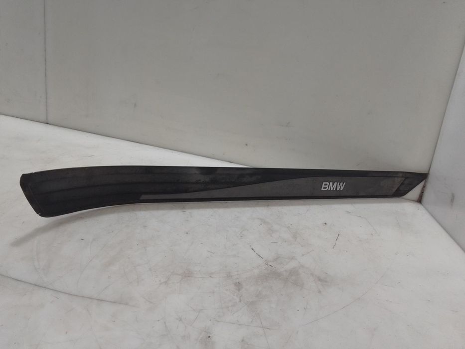 Moldura Bmw Serie 5 Berlina E60