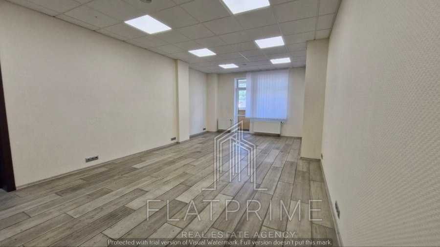 БЕЗ %Оренда Офісу на Франка 15А Золоті Ворота Театральна Університет