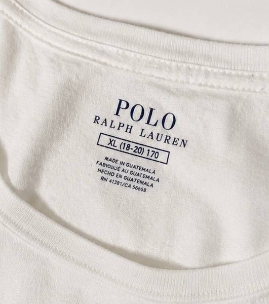 Polo Ralph Lauren лонг слів (оригінал)/Без передоплати
