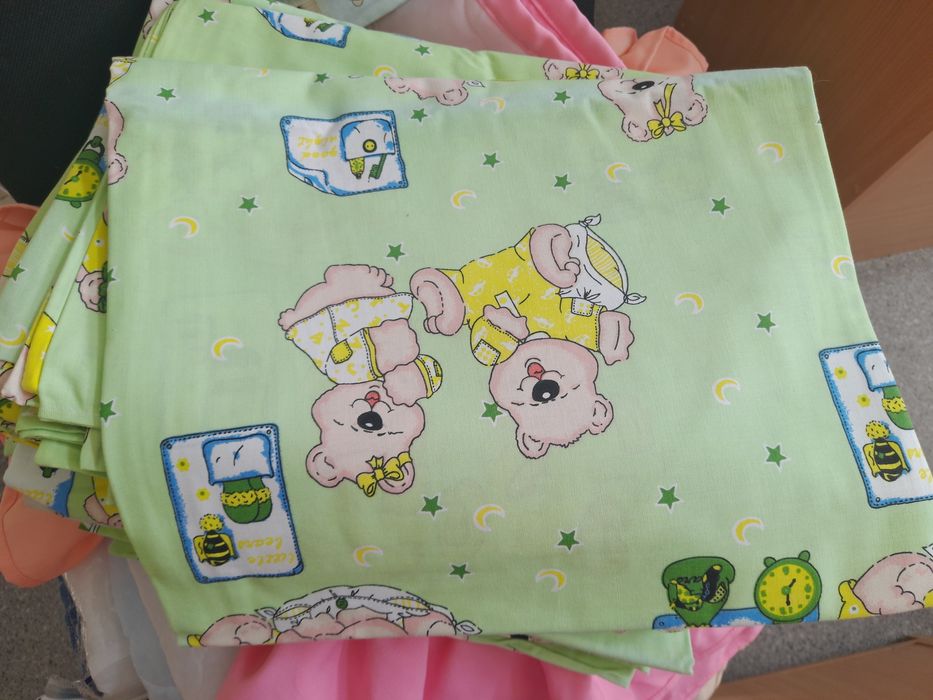 Підковдра дитяча 112х147 см