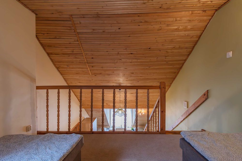 Dom dla pracowników- Gdańsk Osowa, 19 osób