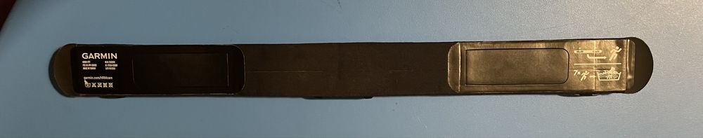 Garmin Sensor de frequência cardíaca HRM-Fit