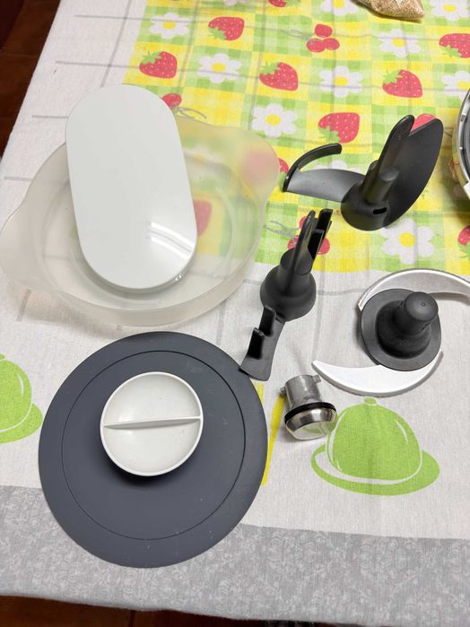 Robot de Cozinha KENWOOD Cookeasy+