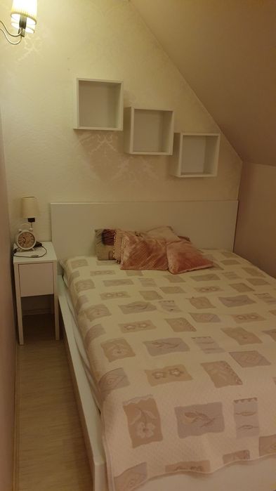 Mieszkanie 3 pokoje Środa Śląska