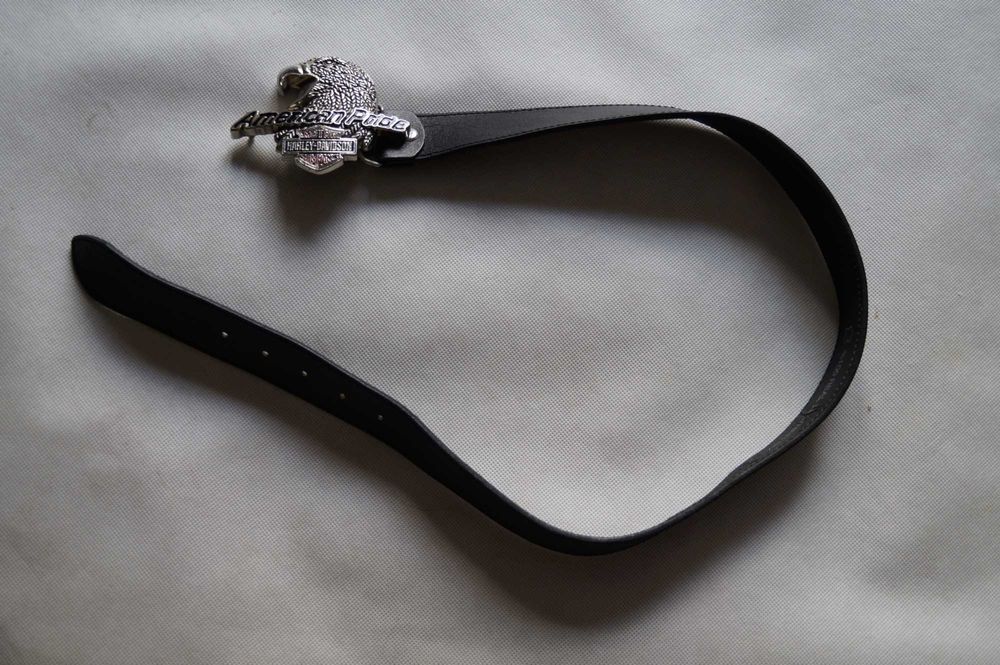 Pasek Harley-Davidson