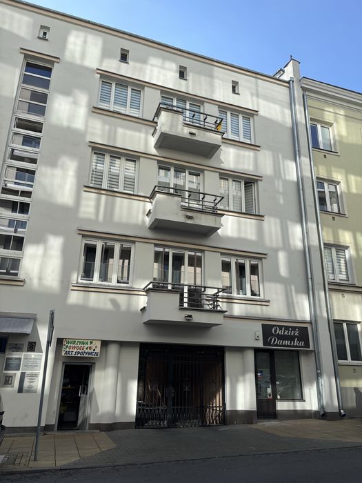 Lokal uzytkowy do wynajecia