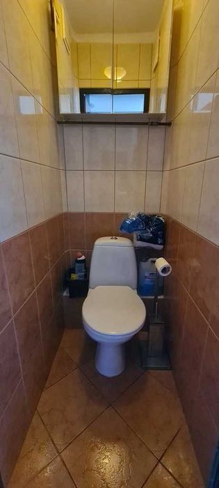 3pok Pomorzany od listopada