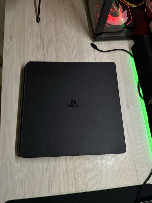 ‼️НОВИЙ СТАН‼️Sony PlayStation 4 slim