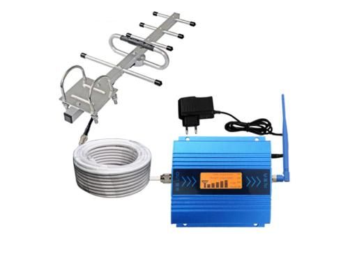 Усилитель для дома GSM 900