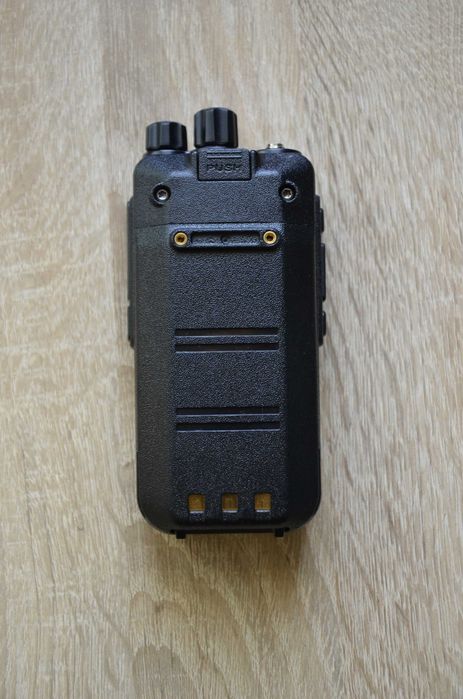 Radiotelefon TYT MD-UV380 - Oryginalny i nowy [OpenGD77] [DMR]