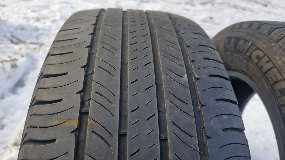 Шини Michelin  latitude tour hp 235/60R16