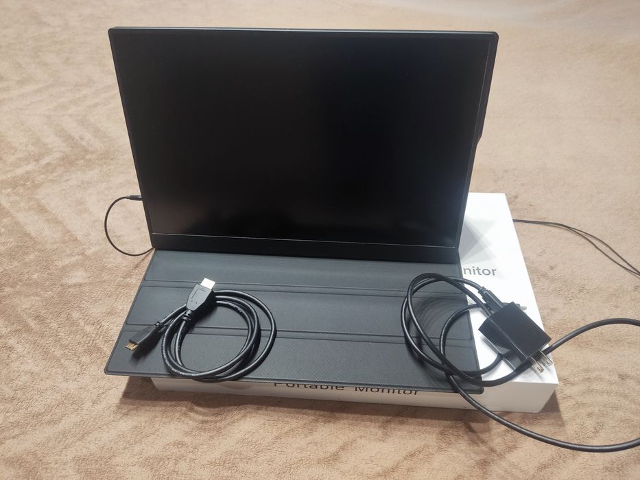 Портативний монітор Uperfect C2 game