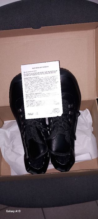 Buty. Okazja. Kupisz?