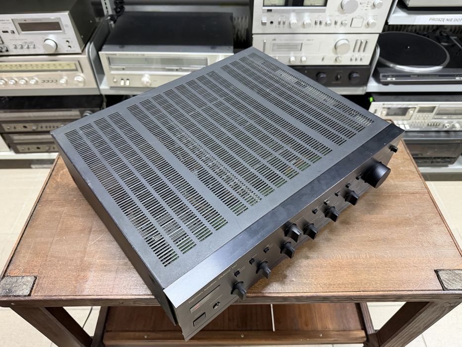 Wzmacniacz Harman/Kardon PM655 Vxi, Audio Room