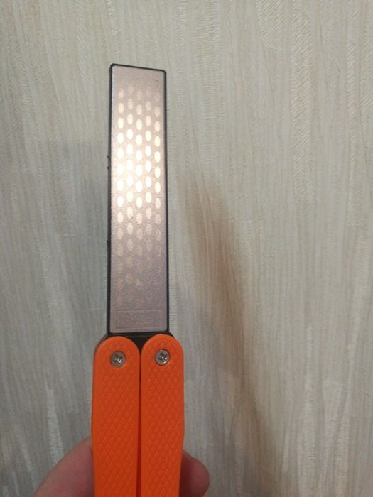 Скаладная алмазная точилка