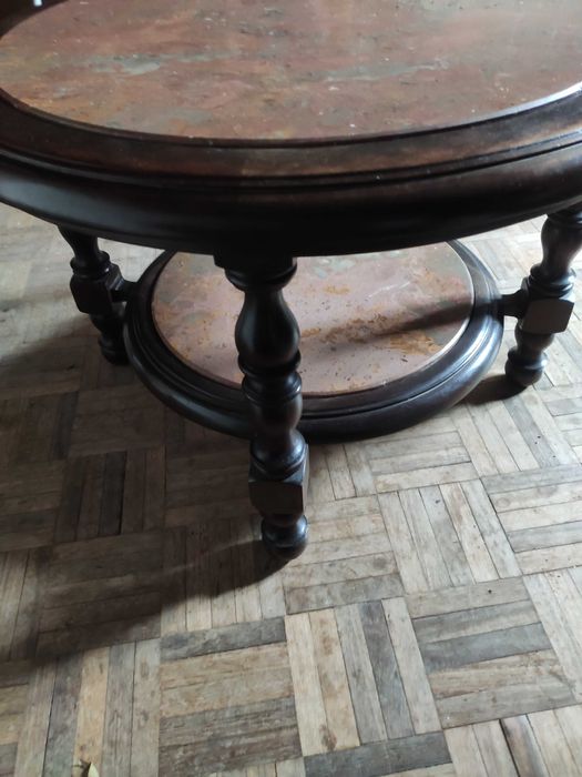 Mesa de Centro de sala de estar