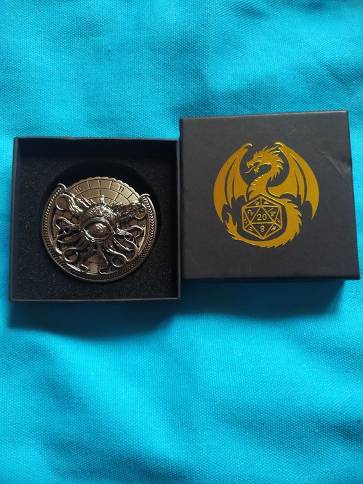 Spinner collection