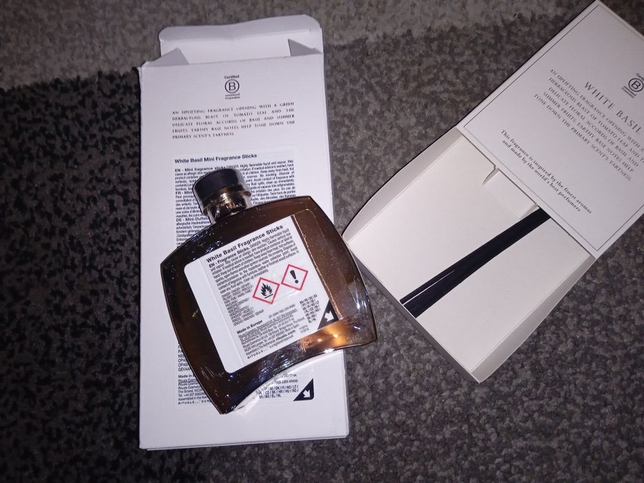 Patyczki zapachowe do domu Rituals