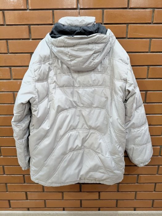 Пуховик   Reebok L/Xl