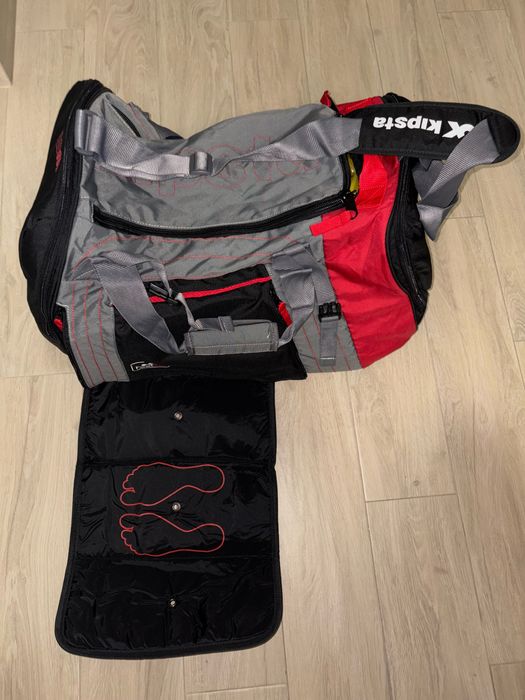 Saco desporto 90L - KIPTSA