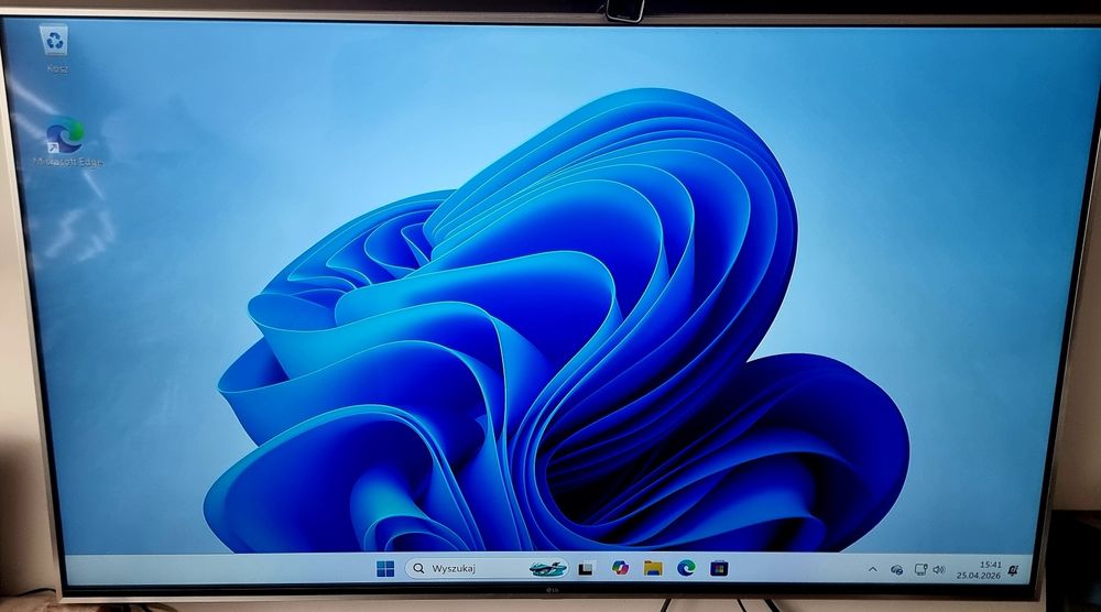 Komputer i7 6700  win11 pro