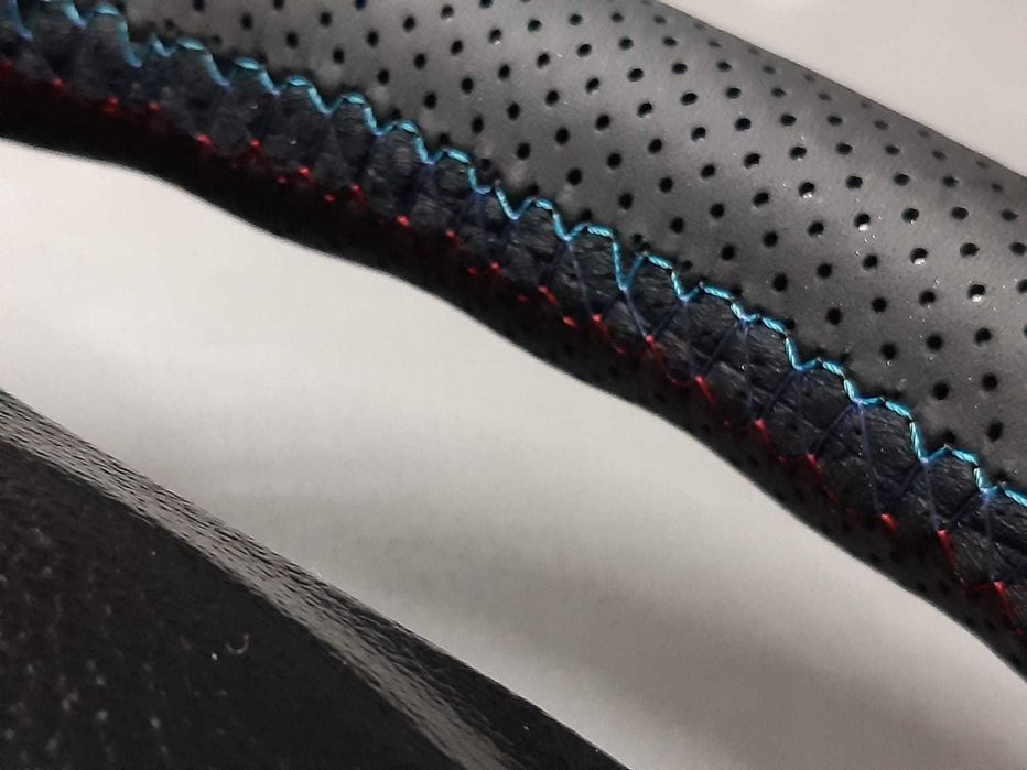 Kierownica BMW E46 e38 E39 m pakiet serducho