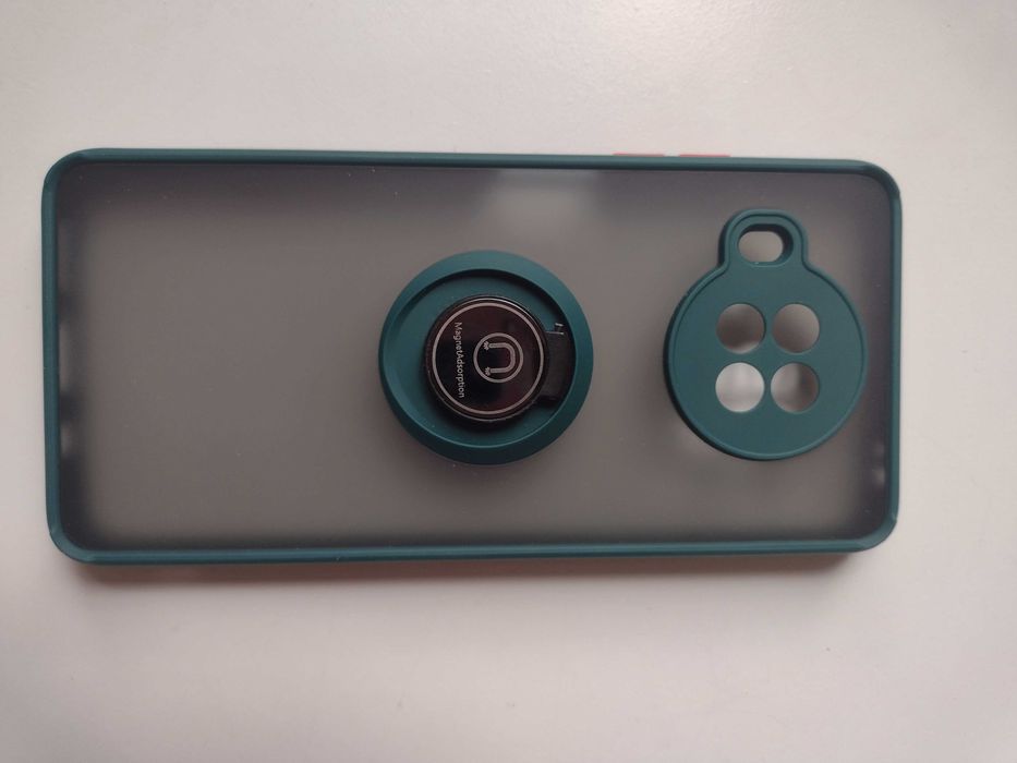 Etui do Xiaomi Mi 10T Lite 5G