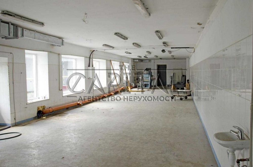 Продажа производственно-складского комплекса / 3300 м2 / 1,3 га / 400 кВт