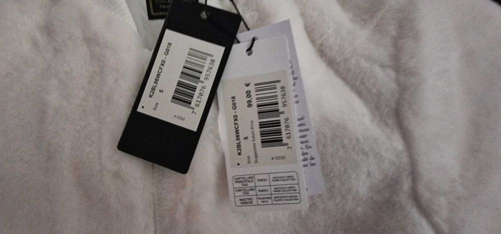 Casaco Guess menina novo