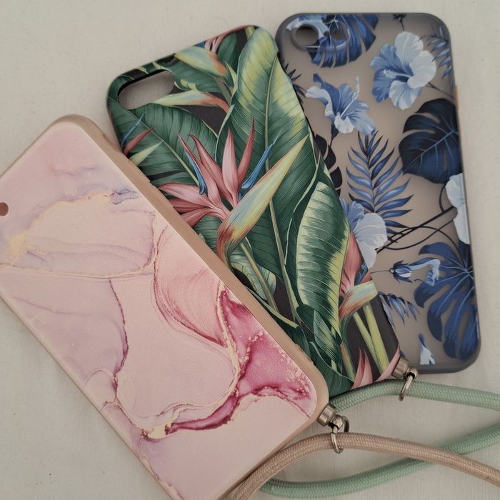 Obudowy etui na telefon iphone 8