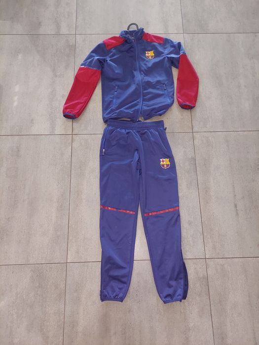 Dres Barcelona r.140