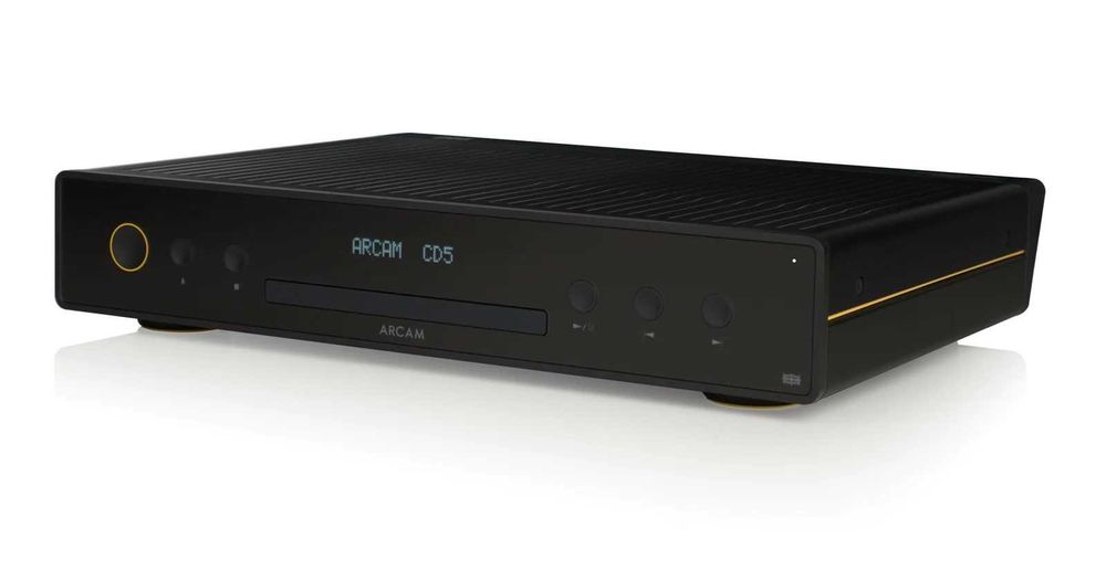 Arcam Radia CD5 Odtwarzacz CD