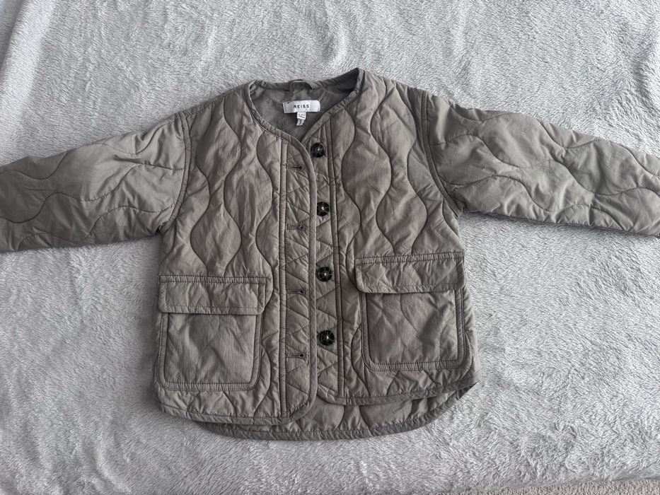 Дитячі брендові речі Reiss