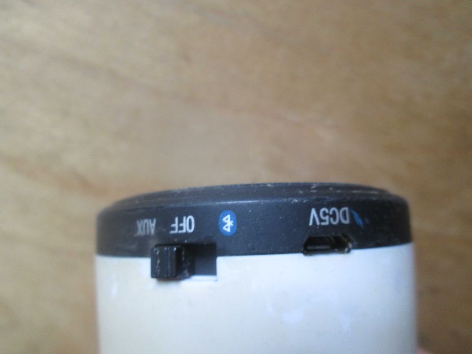 Mini coluna NGS Roller Trick