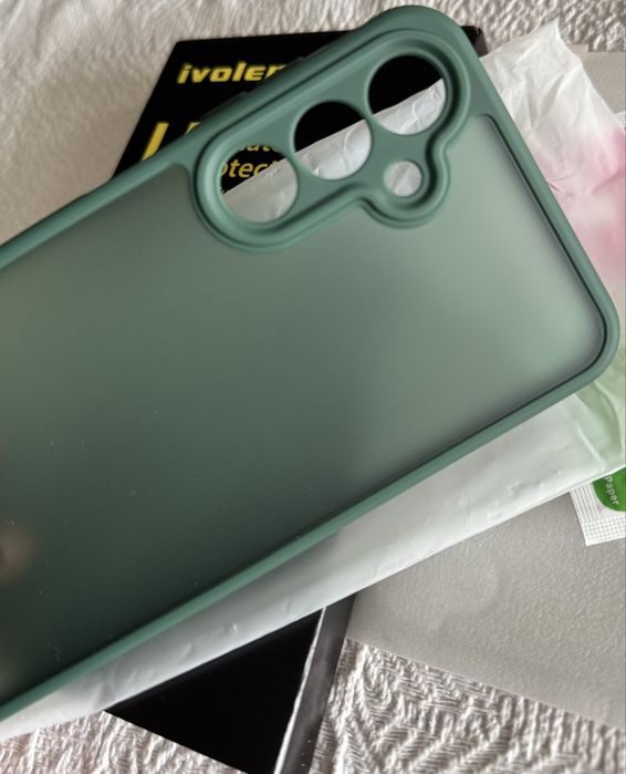 Capa telemovel A16