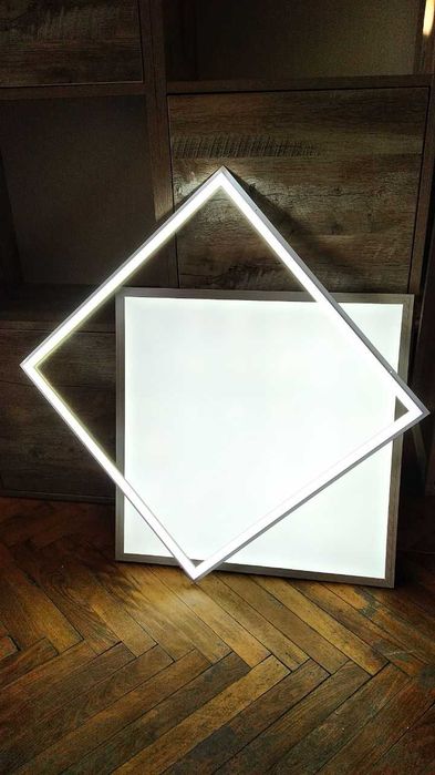 Светильники светодиодные офисные