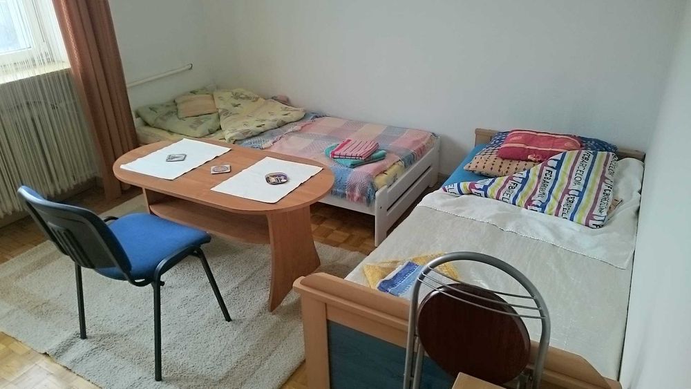 Здам двомісний номер українцям односімейний Wynajem Pokój Przeżmierowo