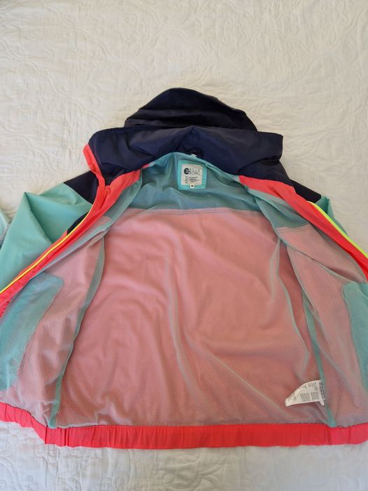 Ветровка Billabong