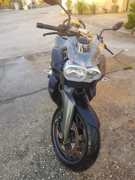 BMW K1200R_Excelente estado
