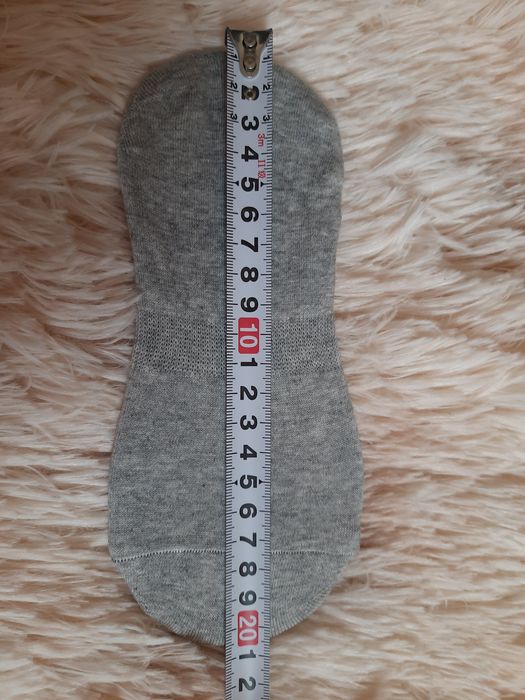 Skarpetki balerinki r. 34