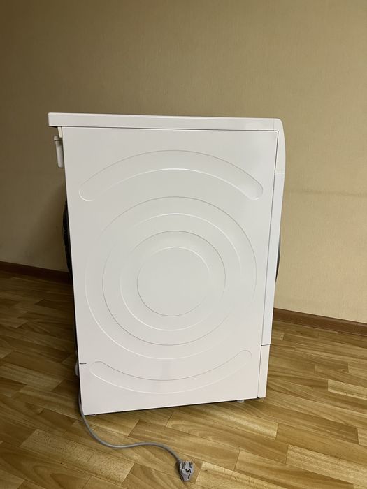 Сушильна машына BOSCH Serie| 4 А++ 8кг