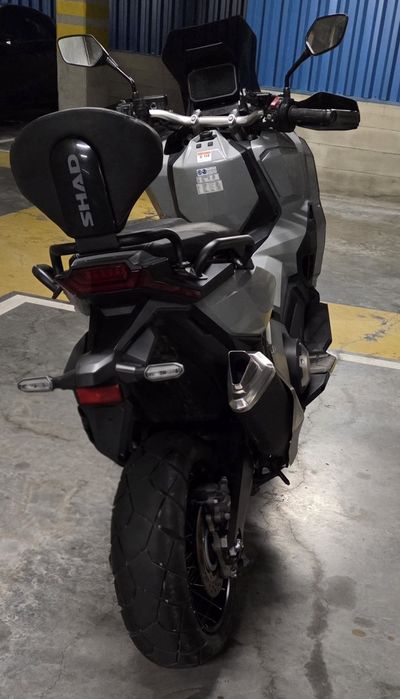 Honda X-ADV 750 2022 ULTIMO MODELO