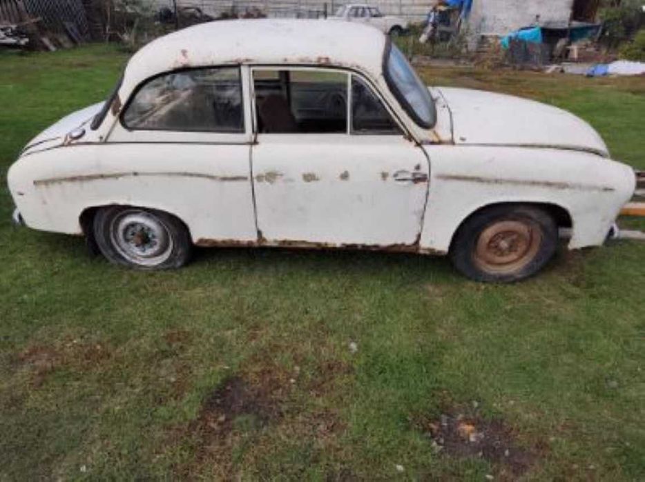 Syrena