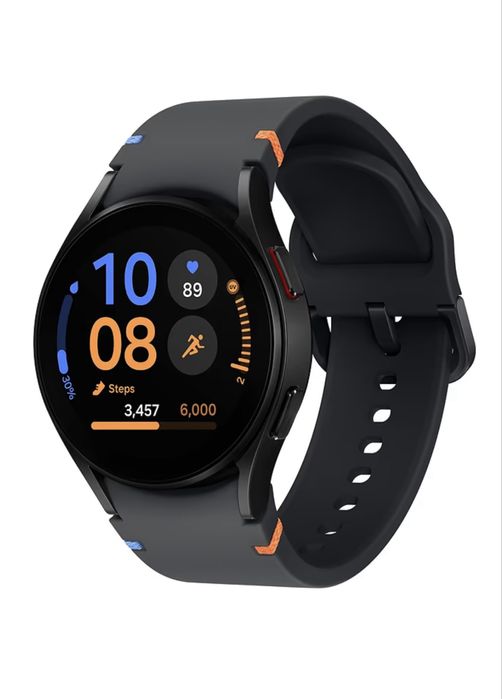 Смарт-годинник Samsung Galaxy Watch FE Black