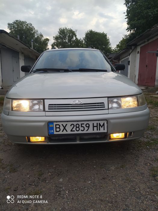 Авто в гарному стані