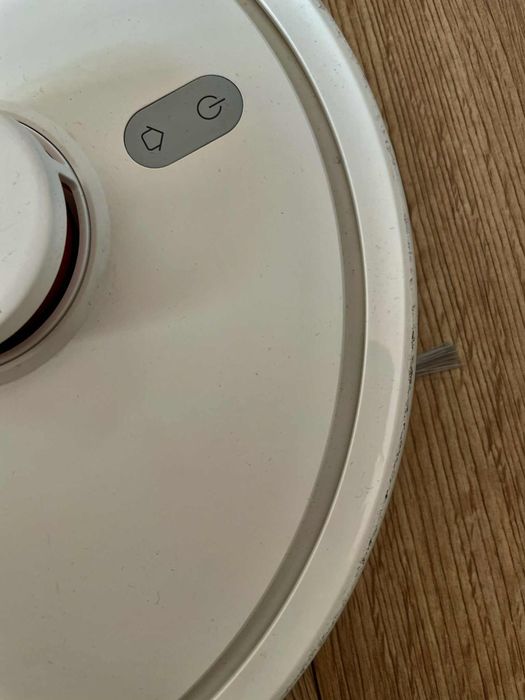 Robot sprzątający XIAOMI Vacuum S20
