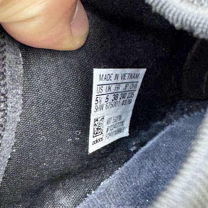 Кроссовки Adidas NMD R1 Black, 38 размер, Оригинал, Кросівки